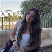 Soy una persona paciente y cariñosa, imparto clases de inglés y apoyo escolar a niños